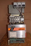 General Electric DC-300 Adjustable Speed Drive 7VXAS057CD06 15HP 240V. Fixed Price $799.00.