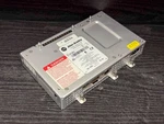 Allen Bradley Ser RW2 Panelview Plus Logic Module 2711P-RP2/E #3. Fixed Price $289.00.