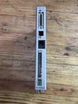 Yamaha Ercx Robot Controller Working Clean 24V. Fixed Price $150.00.
