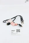 29187 Jelight Company Double Bore Uv Generating Lamp 78-9640-1 Mks. Fixed Price $108.32.