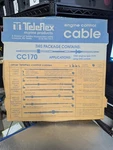 Teleflex Marine Control Cable Feet CC17017. Fixed Price $29.99.