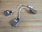 Abb 3HAC2610-1/1 Bus Cable 3HAC261011 (pack Of 2). Fixed Price $62.77.