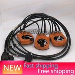Abb IRB2400 Robot Body Cable 3HAC4791-1 New Fast Shipping Us Free Tax. Fixed Price $1722.11.