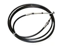 Teleflex Cable Assembly 6400BC Xtreme Feet Part Number CCX64018. Fixed Price $175.93.