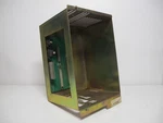 Yaskawa JZNC-NRK02-1 NX100 Servo Control Drive Rack Chassis JANCD-NBB0 No Card. Fixed Price $255.00.