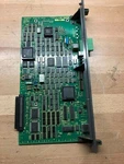 Fanuc Robotics Remote Ethernet Pcb ER1T Board A16B-2203-0292/01A *pzb*. Fixed Price $75.00.