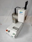 Janome Set 2200NMINI JR2000 Series Desktop Robot Dispensing System W/ Controller. Fixed Price $5597.90.