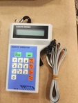 Sanyo Denki RP-001 Remote Operator New Out Of Box With Cable Unit #5. Fixed Price $850.00.