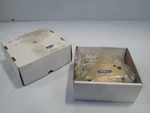 Schunk Pgn 160/1 Is 370464 Robotic Gripper (new In Box). Fixed Price $1600.00.