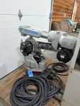 Yaskawa Motoman YR-HP6-A00 Robot NX100 Controller Very Clean Ready Run. Fixed Price $6795.00.