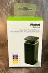 Irobot Dual Mode Virtual Wall Barrier 4636429 For Roomba 600/700/800/900 New. Fixed Price $21.00.