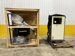 Fanuc Robotics Model #P-155-6-J2 Paint Robot: Stock #21070. Fixed Price $12500.00.