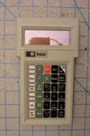 001-1984 / Robot Teach Pendant From 001-7600-02 Brooks Automation. Fixed Price $525.56.
