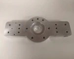 End Of Arm Mounting Plate / Effector , Fanuc R-2000IB. Fixed Price $100.00.
