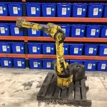 Fanuc M-6IB Robot Manipulator 4507. Fixed Price $1201.20.