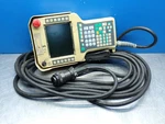 Nachi AXTPFDOT-EC10 Teach Pendant 03233080062. Fixed Price $1729.00.