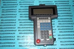 Fanuc A05B-2051-C142 Robotic Operator Interface Teach Pendent A05B2051C142. Fixed Price $965.00.