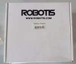 Robotis Dynamixel AX-12A Servo Mighty Motor With Integrated Encoder. Fixed Price $450.00.