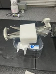 Brooks Automation 156904 Razor Wafer Aligner 978-262-2900 ( New ). Fixed Price $5900.00.