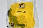 New Square Hpalm Handle Padlock Attachment. Fixed Price $16.98.