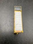 Fanuc A03B-0819-C158 AOA08E I/o Module Used. Fixed Price $16.00.