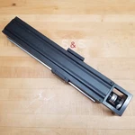 Hiwin KK8610P Actuator, Single Axis Robot, 21-1/4"X4"X2-1/2" Total Dimensions. Fixed Price $296.01.