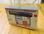 Wtc/robotron 503-4-0305-02 Weld Controller Series 400 Used. Fixed Price $126.34.