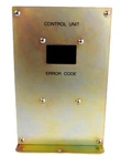 Tazmo SC-0159 Robot Control Unit Module Assembly E0R05-8540A Working. Fixed Price $502.24.