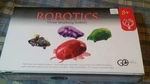 Elenco EDU7090 Tree Of Knowledge Robotic Learning Kit Go Science 3 Robots 1. Fixed Price $17.97.