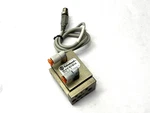 Robohand MPS-1-1 Pneumatic Precision Mini Power Linear Slide 1/2" Stroke. Fixed Price $89.99.