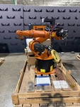 Kuka Kr 16 L6-2 Industrial Robot With C4 Na Controller New. Fixed Price $16000.00.
