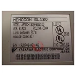 Used & Tested Yaskawa JAMSC-120NFB23100 Pc Link Module. Fixed Price $355.09.