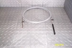 Mercury Throttle Or Shift Cable Foot Generation Platinum Plus Pn 8M0082497. Fixed Price $73.95.