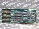 Used Abb / Trallfa GIC-02 Robot As Control Board E-31224 Rev.. Fixed Price $450.00.