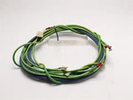 Brand Rex Fanuc Cable Intrinsically Safe EE-3185-323-001. Fixed Price $115.00.