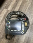Kuka Krc 1 Controller With Cables. Fixed Price $1500.00.