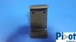 Abb Part# 3HAC033498-001 Irc 5 Teach Pendant Holder.. Fixed Price $299.00.