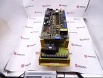 Fanuc A06B-6058-H005 Servo Drive. Fixed Price $107.99.