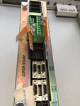 Yaskawa JZRCR-XSU02 Motoman Servo Drive. Fixed Price $322.34.