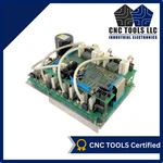 **refurbished** Fanuc A06B-6076-H104 Servo Amplifier. Fixed Price $2000.00.