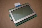 Epson Display Panel Part No. EG4401S-FR-1. Fixed Price $150.00.