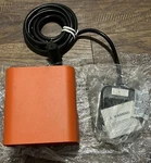Linemaster 522-B14 Full Guard Foot Switch Cover With Clipper 632-SC3 Pedal. Fixed Price $119.99.