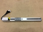 Robo Cylinder RCP2-SA5C-I-42P-12-350-P1 Slide Electric Actuator, 350MM Stroke. Fixed Price $327.00.