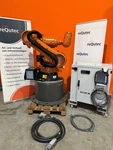 Kuka Robot 120 R1800 Nano Krc 4 Kcp Industrial. Fixed Price $14143.22.