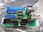 Fanuc A20B-1006-030 0/05C Board. Fixed Price $299.99.