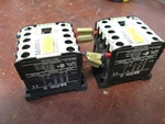 Klockner Moeller Contactor Dil ER-22-G 10A 600V *lot Of 2* Used. Fixed Price $30.00.