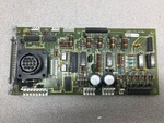 Used Adept Tech Circuit Board 10310-54000. Fixed Price $337.50.