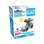 Rookie Solar Racer V3 Diy Stem Powered Car Science Learning Kit. Fixed Price $18.00.
