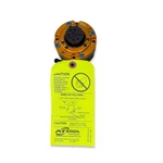 Ati CS081 Robotic Collision Sensor Protector - Nos New Old Stock 90 Psig Max. Fixed Price $995.00.