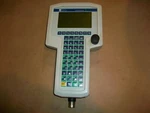 Rexroth/indramat BTC06.2A-F-EN3-FW SYSTEM200 Teach Pendant. Fixed Price $1250.00.